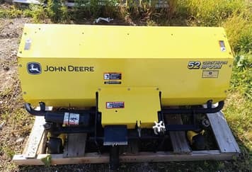 Main image John Deere 52" Broom