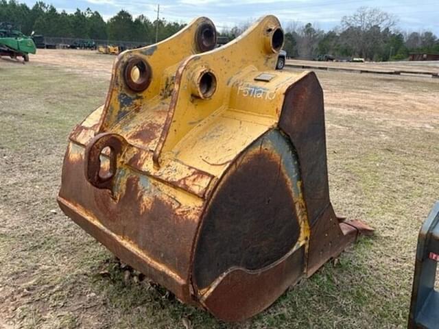 Image of John Deere Excavator Bucket equipment image 2