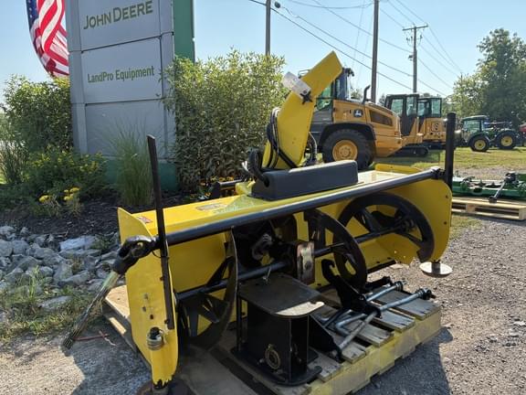 Image of John Deere 54" Snow Blower Primary image