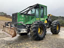 2014 John Deere 540G Image