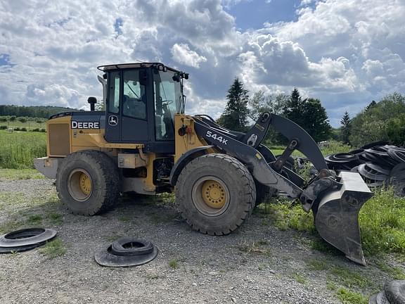 Image of John Deere 544K Primary image