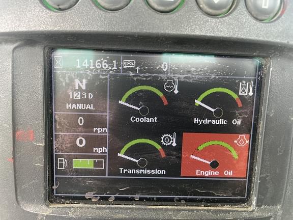 Image of John Deere 544K equipment image 3