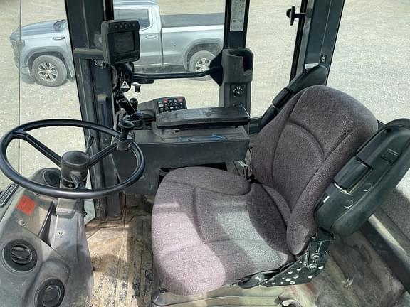 Image of John Deere 544K equipment image 4