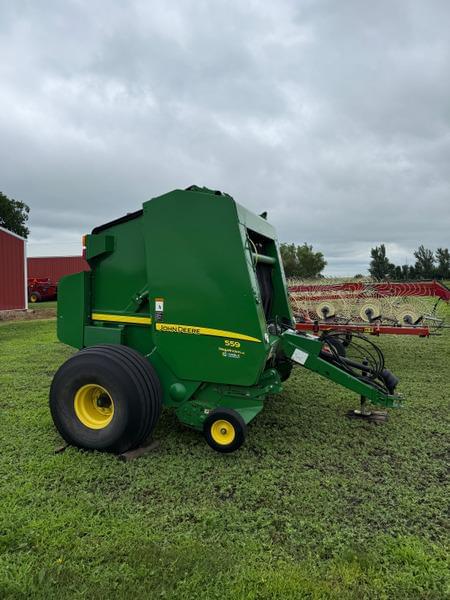 Image of John Deere 559 Primary image