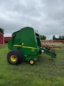 2014 John Deere 559 Image