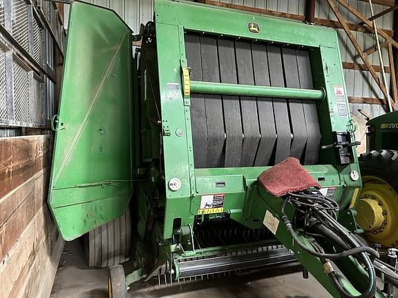 Image of John Deere 569 MegaWide Plus Primary image