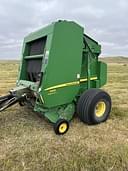 2014 John Deere 569 Image