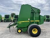 Thumbnail image John Deere 569 MegaWide Plus 0