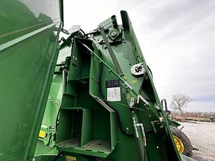 Main image John Deere 569 MegaWide Plus 18