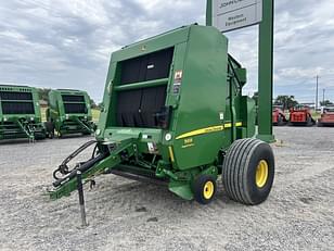 Main image John Deere 569 MegaWide Plus 1