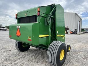 Main image John Deere 569 MegaWide Plus 5