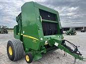 Thumbnail image John Deere 569 MegaWide Plus 7