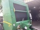 2014 John Deere 569 MegaWide Plus Image