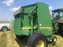 2014 John Deere 569 MegaWide Plus Image