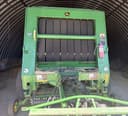 2014 John Deere 569 MegaWide Plus Image