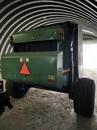 Image of John Deere 569 MegaWide Plus equipment image 3