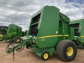 Thumbnail image John Deere 569 MegaWide Plus 0