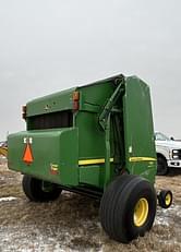 Main image John Deere 569 MegaWide Plus 6