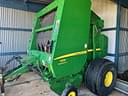 2014 John Deere 569 MegaWide Plus Image