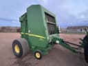 2014 John Deere 569 MegaWide Plus Image