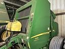2014 John Deere 569 MegaWide Plus Image