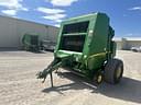 2014 John Deere 569 MegaWide Plus Image