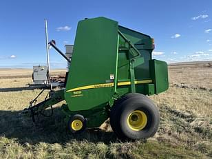 Main image John Deere 569 4