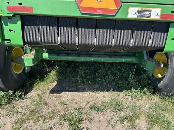 Image of John Deere 569 MegaWide Plus equipment image 2
