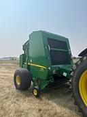 2014 John Deere 569 MegaWide Plus Image