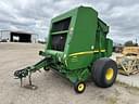 2014 John Deere 569 Silage Special Image