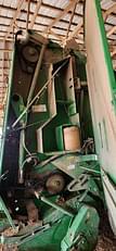 Main image John Deere 569 MegaWide Plus 11