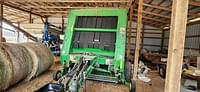 Thumbnail image John Deere 569 MegaWide Plus 1