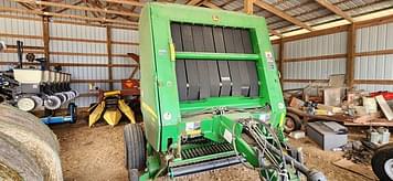 Main image John Deere 569 MegaWide Plus 3