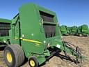 2014 John Deere 569 MegaWide Plus Image