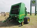2014 John Deere 569 MegaWide Plus Image