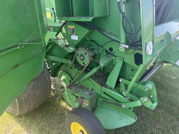 Image of John Deere 569 MegaWide Plus Primary image