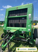 2014 John Deere 569 Image