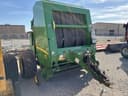 2014 John Deere 569 MegaWide Plus Image