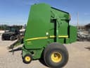 2014 John Deere 569 MegaWide Plus Image