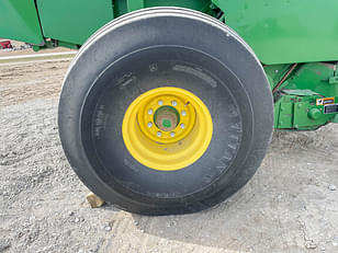 Main image John Deere 569 MegaWide Plus 17