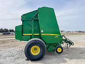 Thumbnail image John Deere 569 MegaWide Plus 4