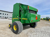 Thumbnail image John Deere 569 MegaWide Plus 7