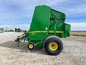 Thumbnail image John Deere 569 MegaWide Plus 8