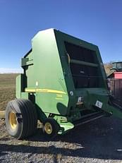 Main image John Deere 569 MegaWide Plus 7