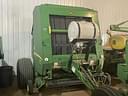 2014 John Deere 569 MegaWide Plus Image