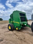 2014 John Deere 569 MegaWide Plus Image