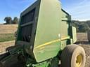 2014 John Deere 569 MegaWide Plus Image