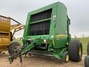 2014 John Deere 569 MegaWide Plus Image