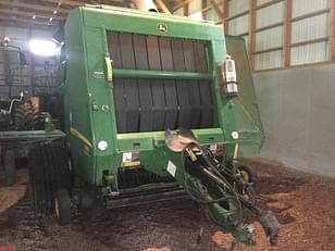 Main image John Deere 569 MegaWide Plus 19