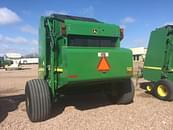 Thumbnail image John Deere 569 MegaWide Plus 5